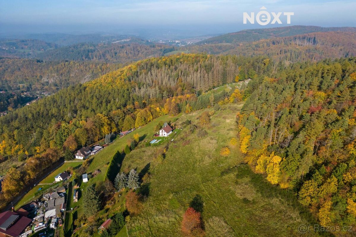 Prodej pozemek Bydlení, 706㎡ - 7