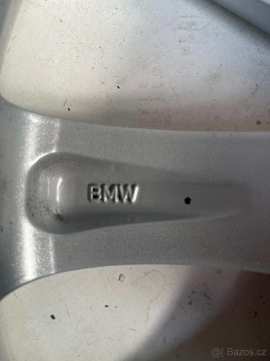 ALU DISKY BMW 5 G30 7 G11 18" DPH - 7