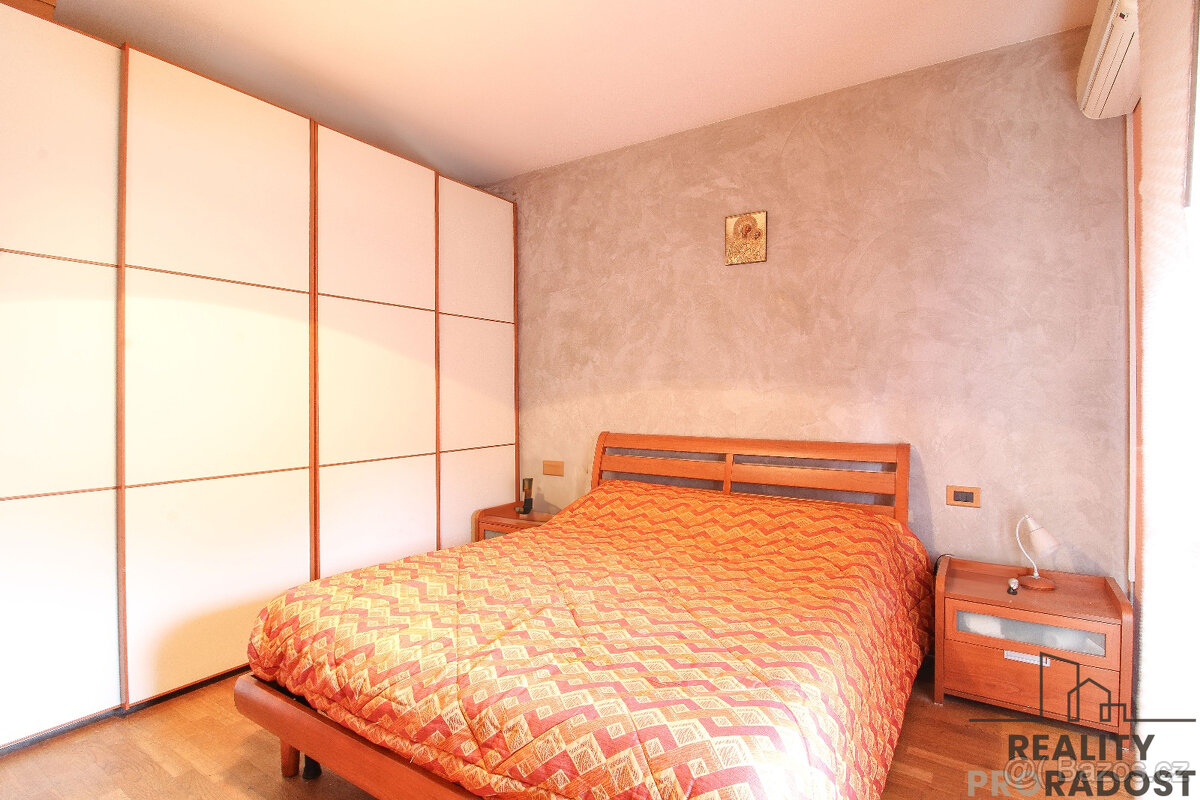 Prodej bytu 3+kk 85 m² Francavilla al Mare, Via Adriatica, I - 7