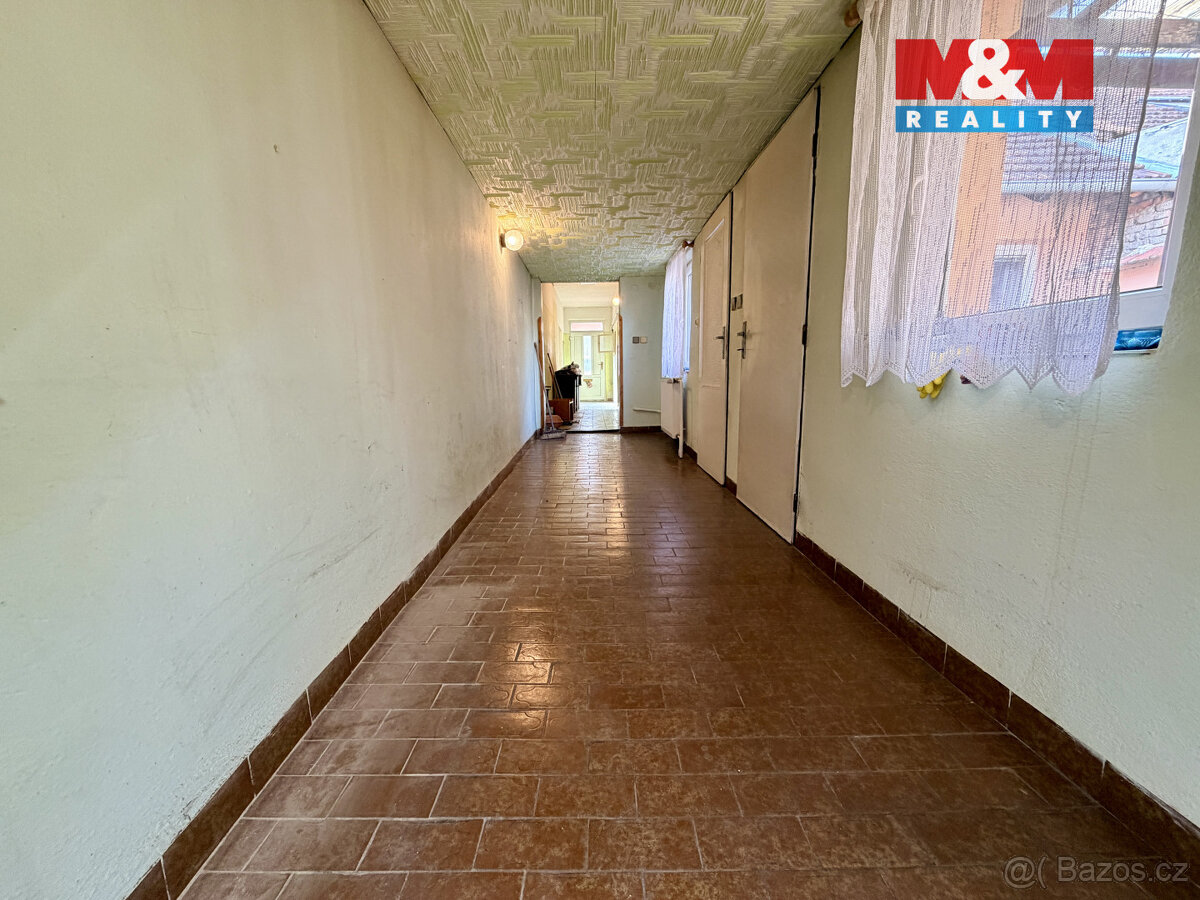 Prodej rodinného domu, 93 m², Ivančice, ul. Kpt. Jaroše - 7