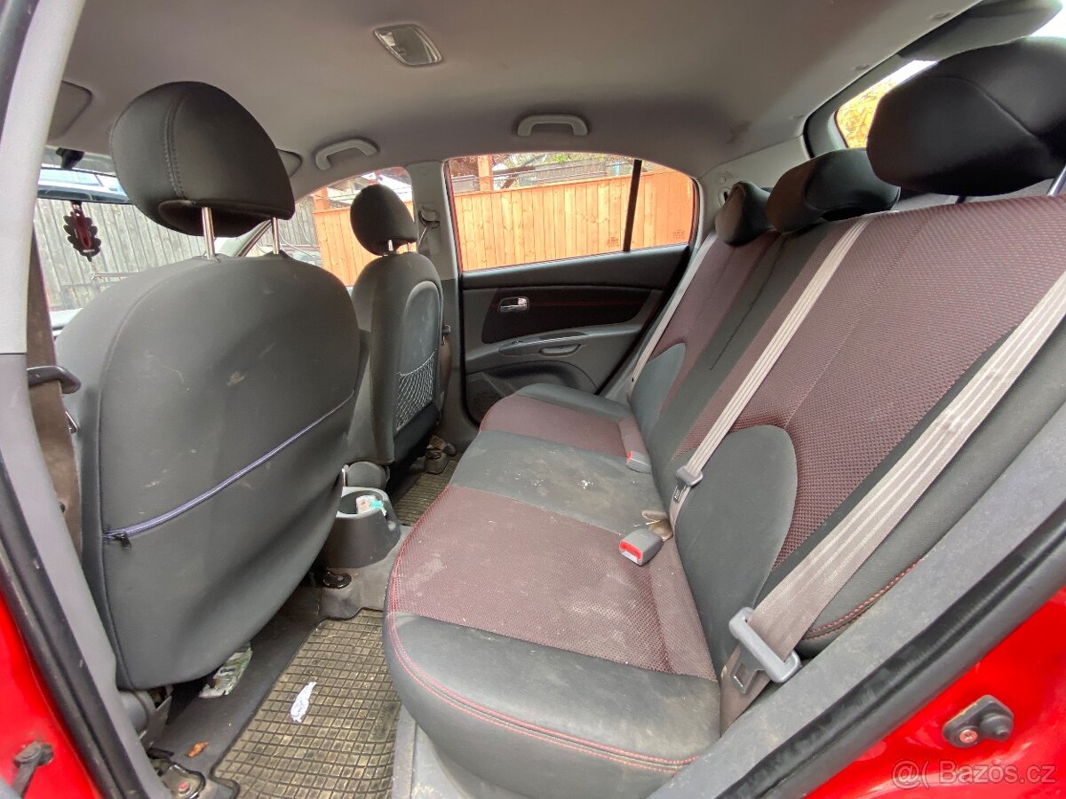 Kia Rio 1.4 16V LPG - 7