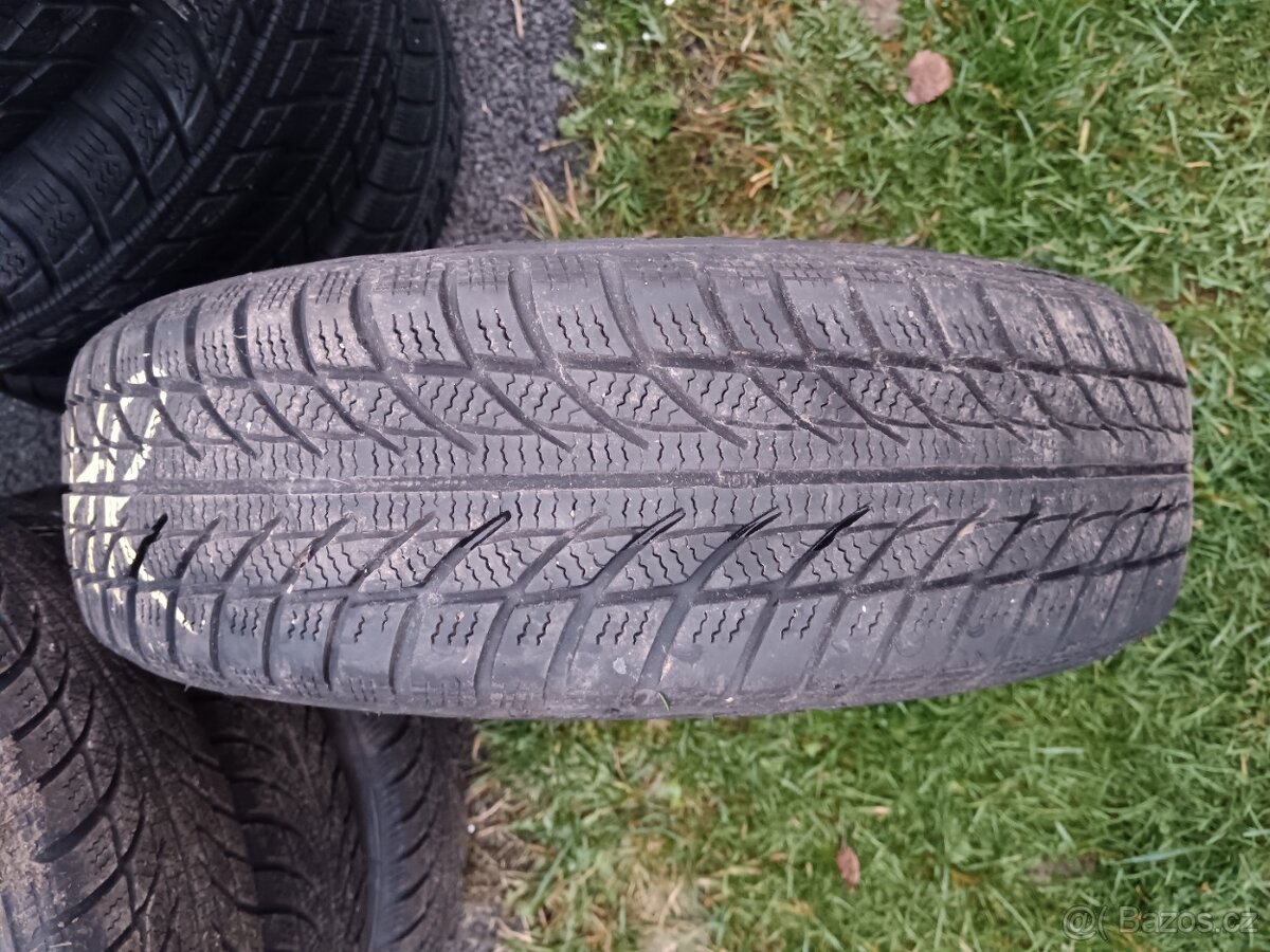 Plechové disky Škoda, Seat,VW - 7