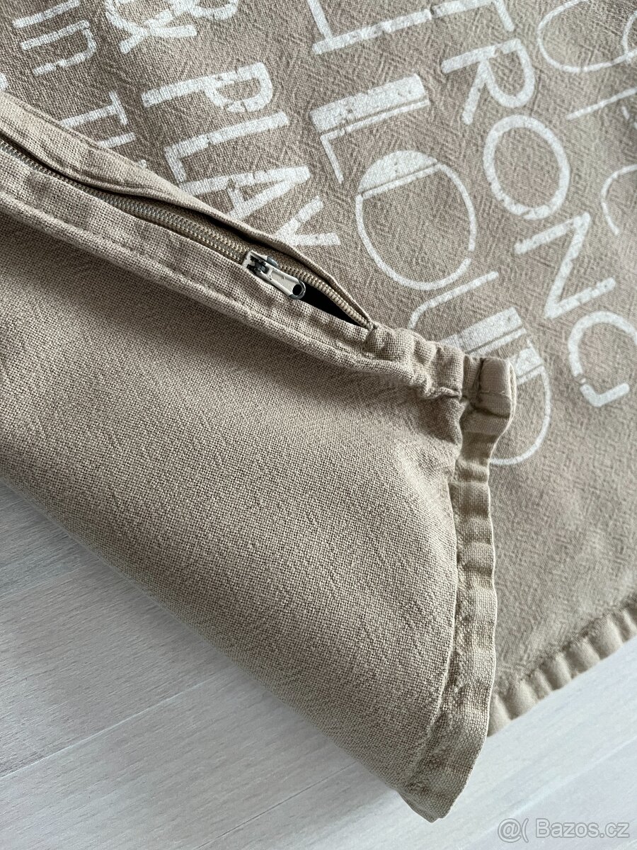 povlaky na polštáře - 7