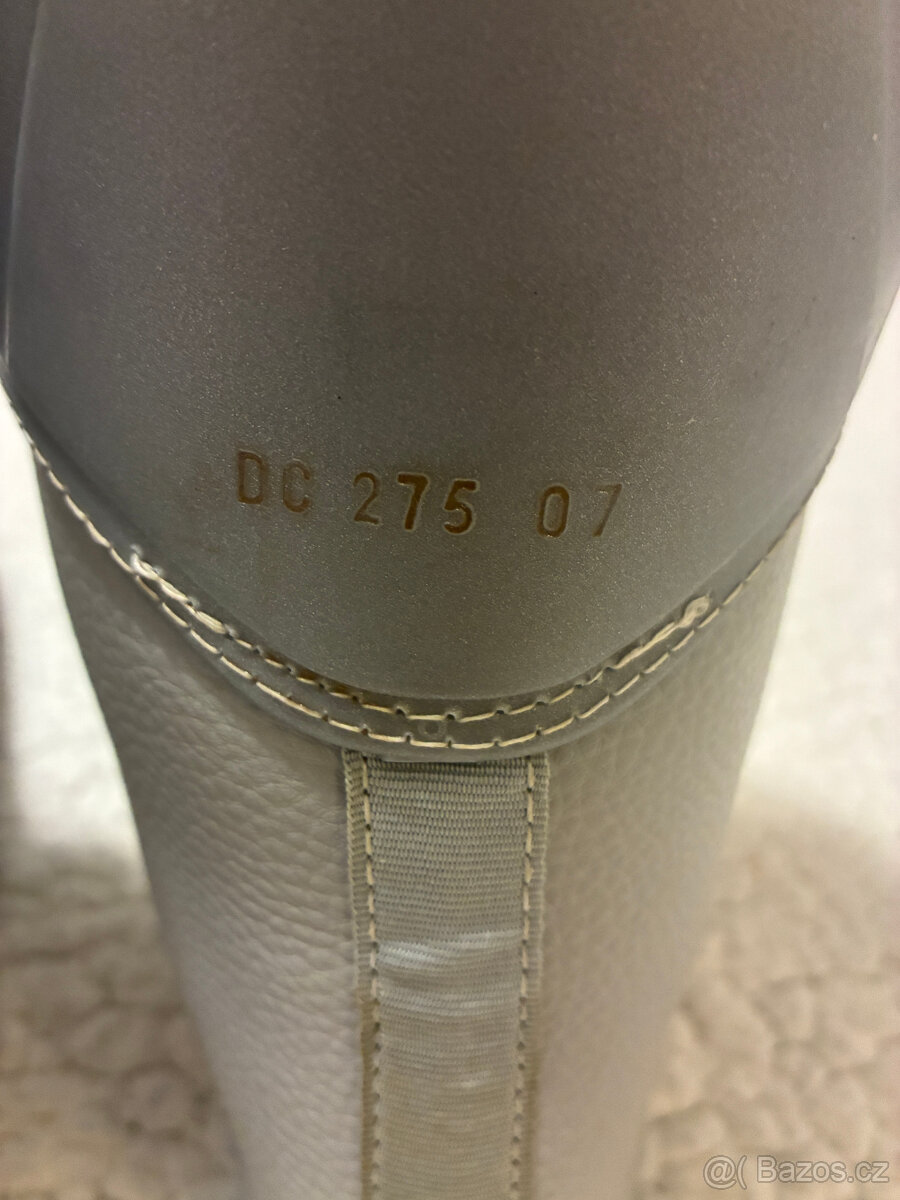 Lyžařské boty Salomon dámské - 7