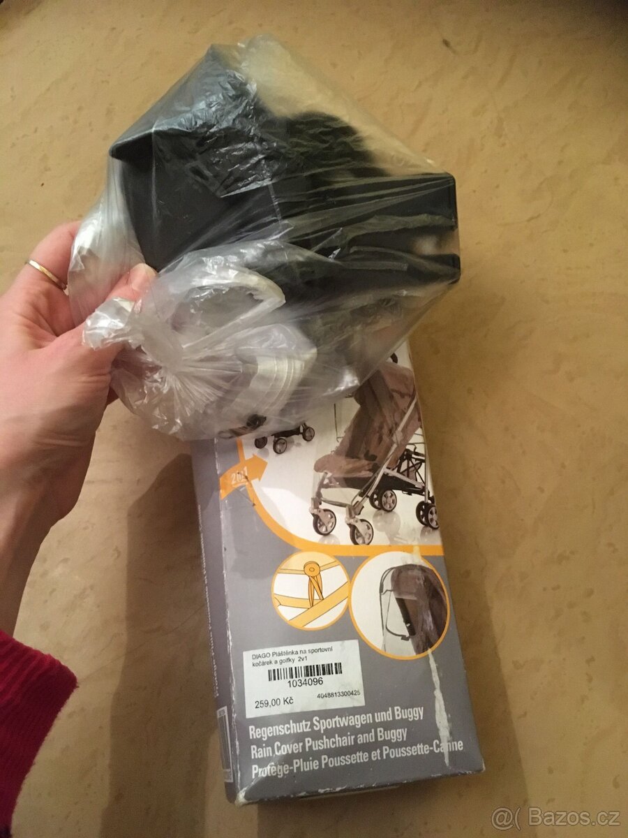 Petite & Mars Vario - 7