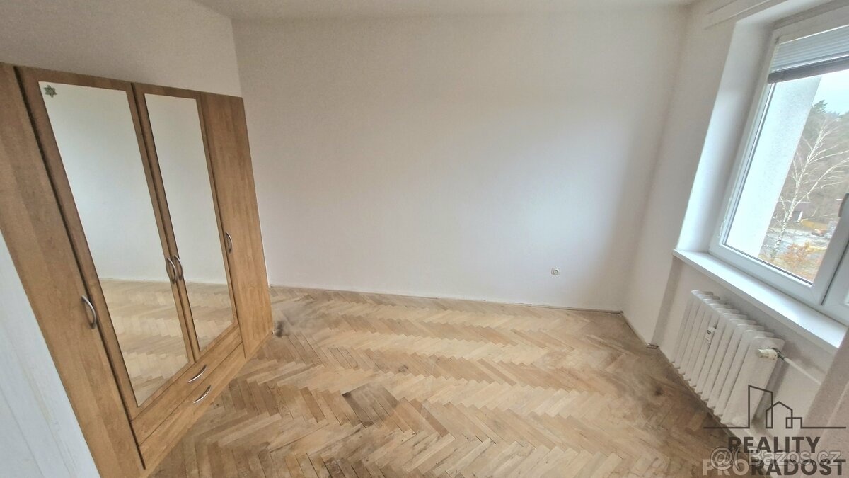 Pronájem bytu 2,5 + 1 ul. Ludvíka Podéště, Poruba - 7