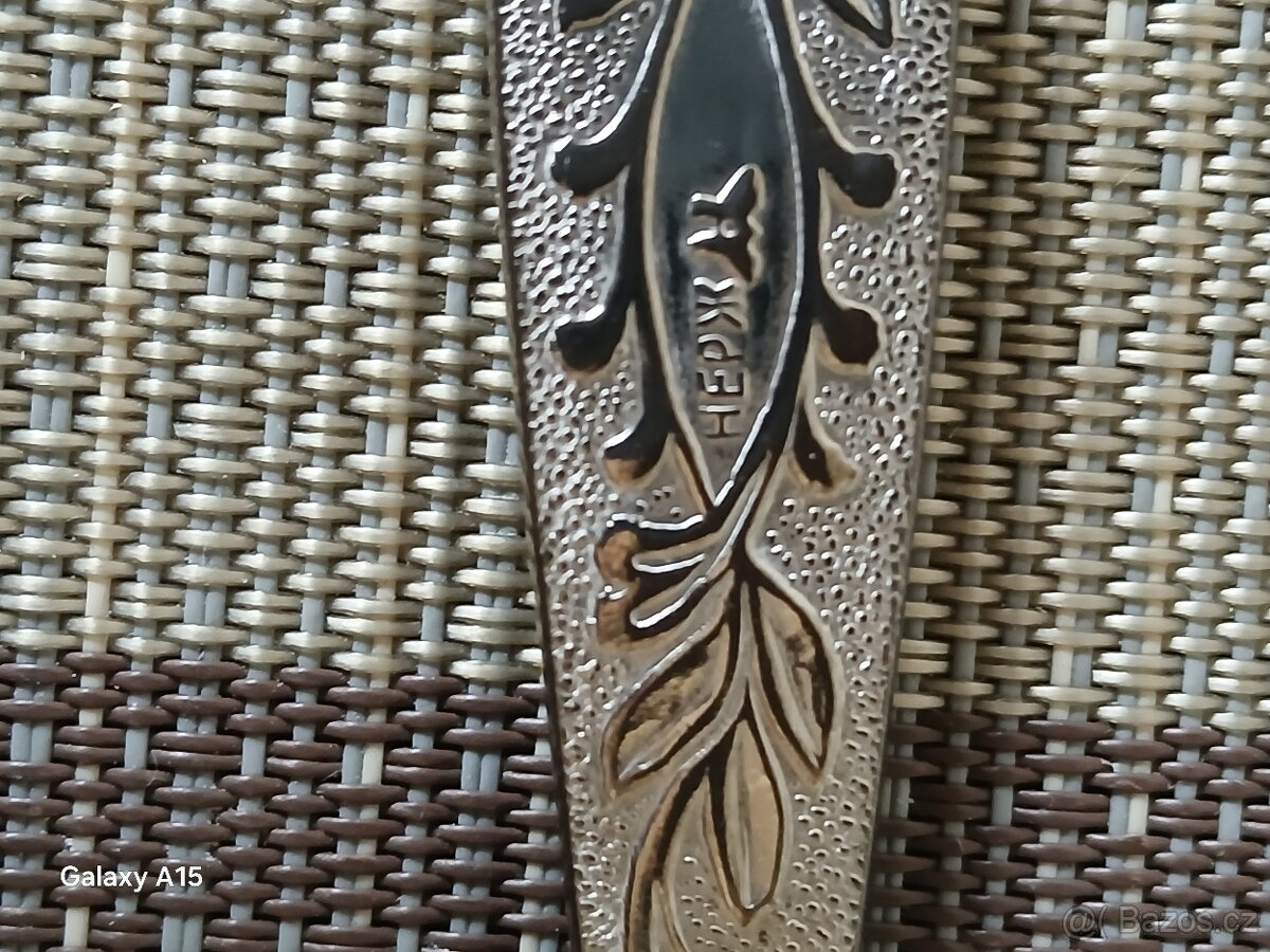 RETRO PRIBORY -TOP STAV - 7