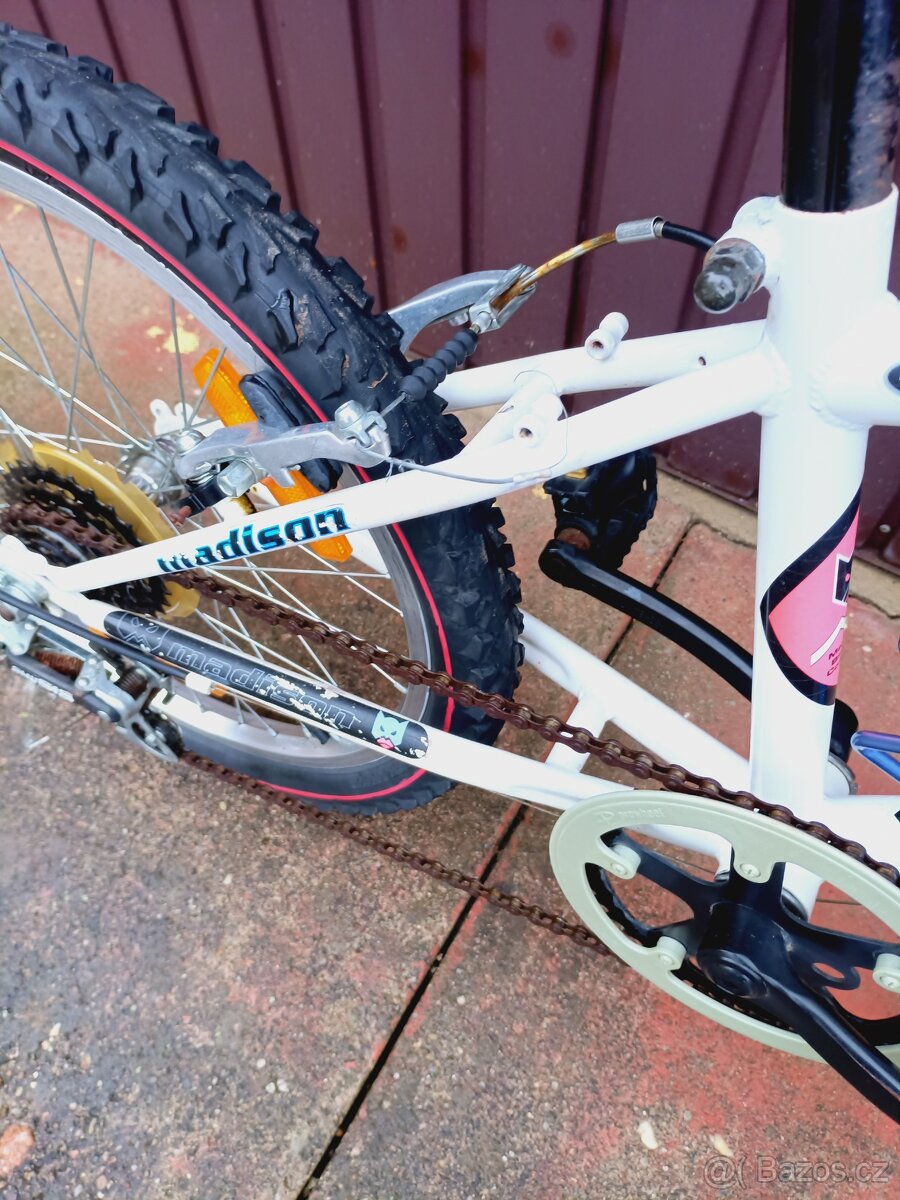 Kolo dětské 20 - 7