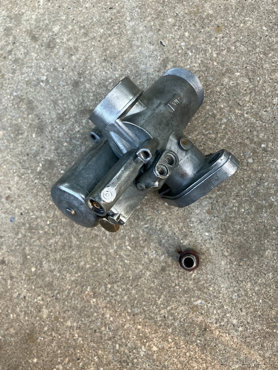 jawa 250-592 karburátor - 7