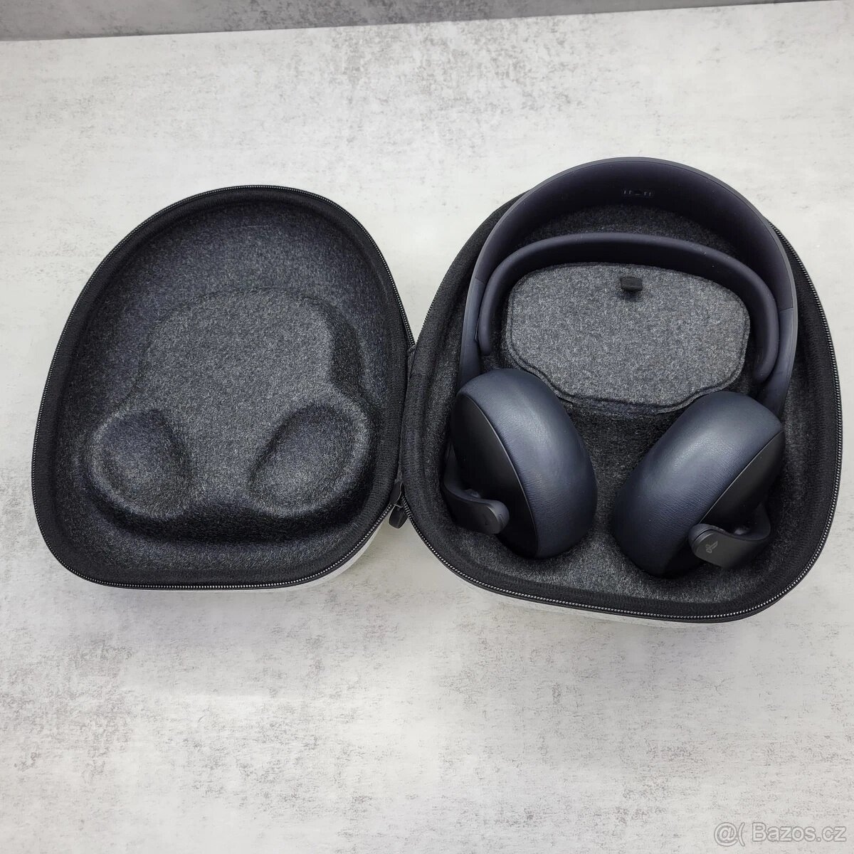 PlayStation 5 Pulse Elite Wireless Headset + pouzdro - 7