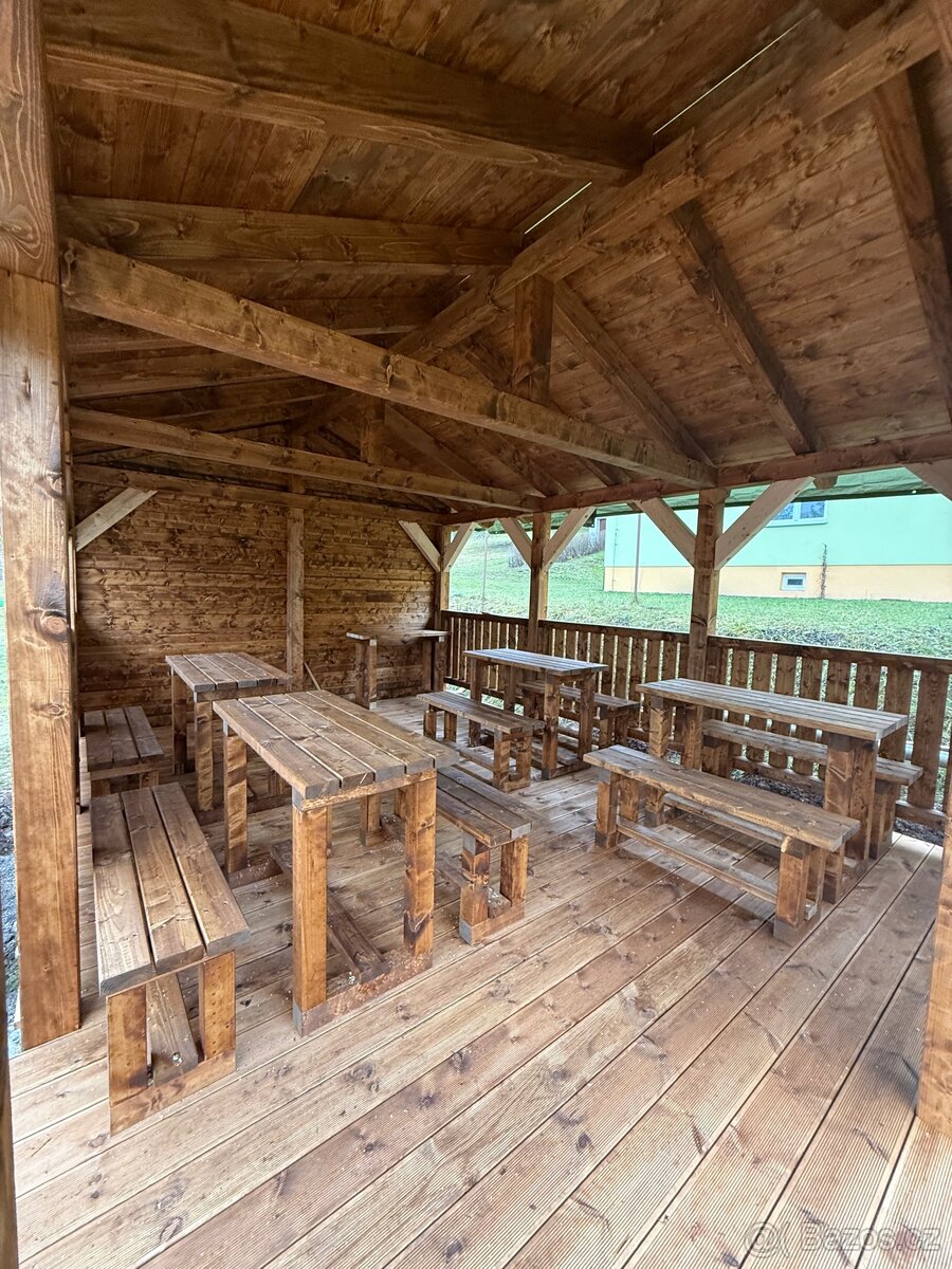 Tesařské služby - 7