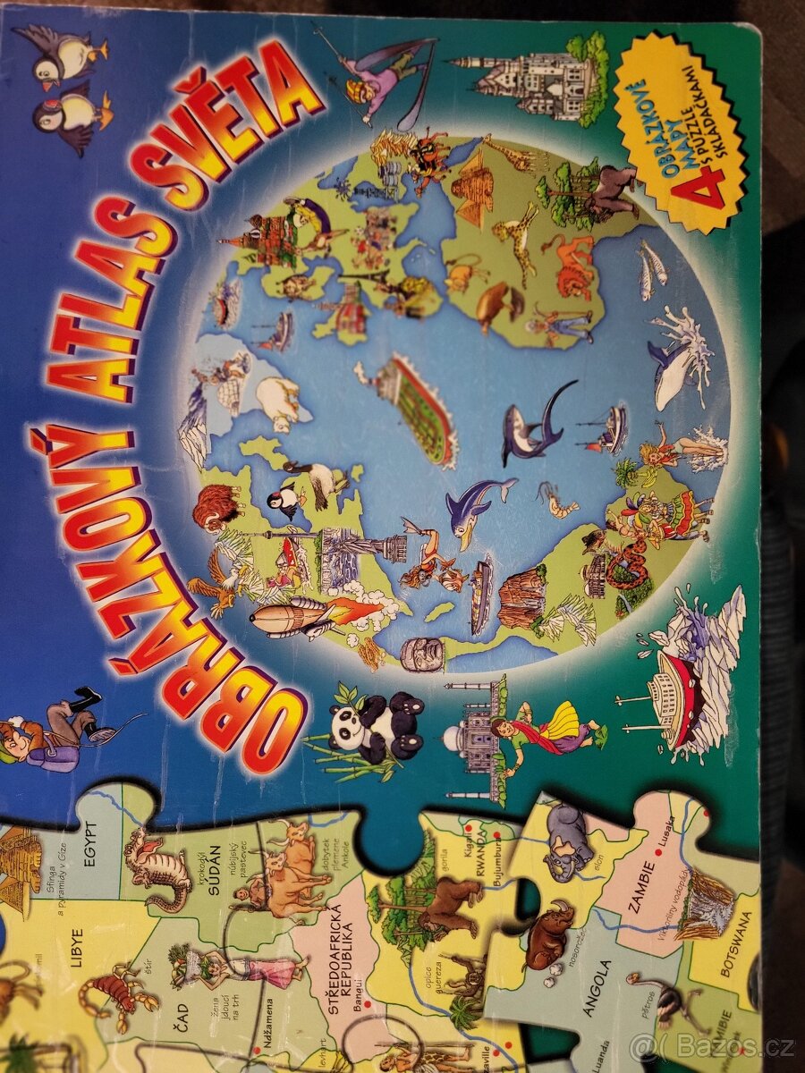 pro malé čtenáře - 7