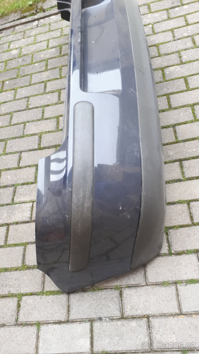 zadní nárazníky vw golf IV - 7