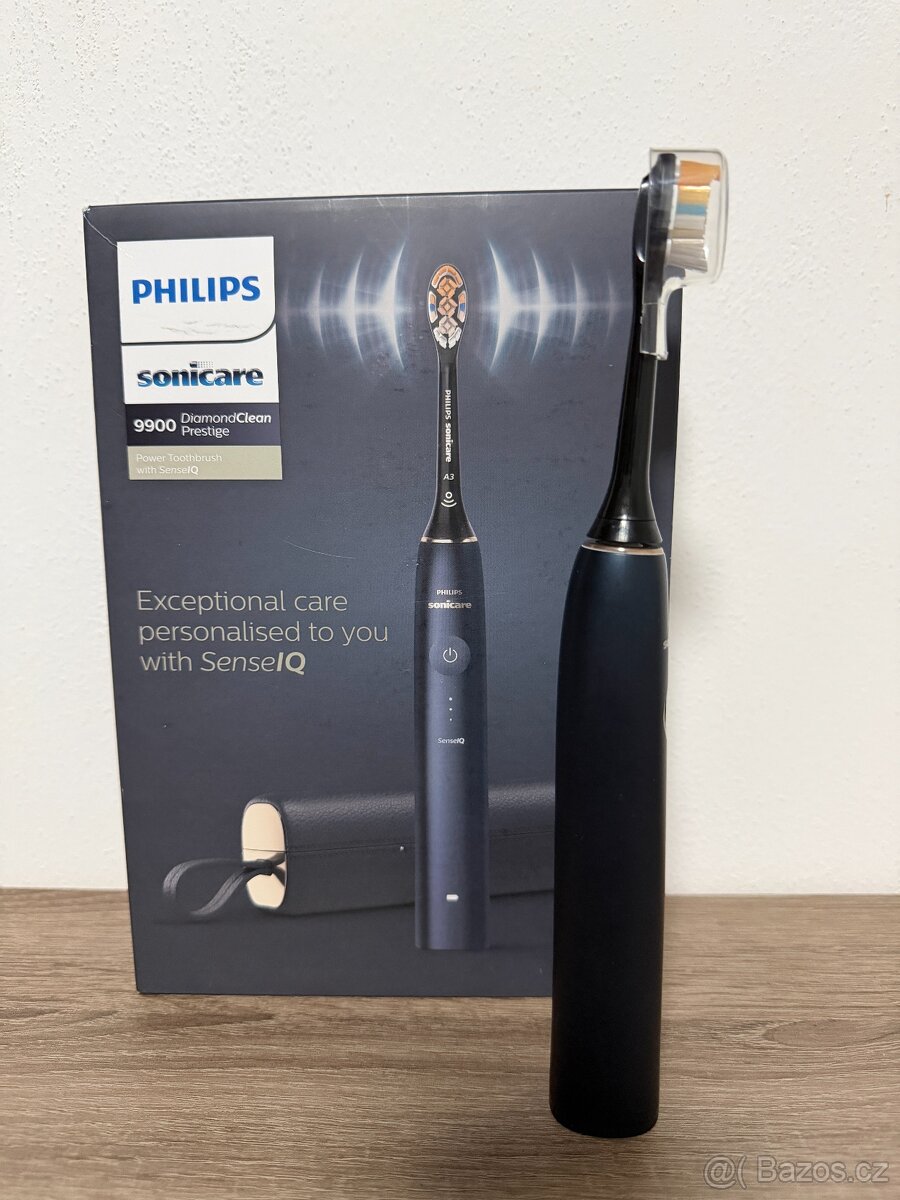 Philips Sonicare 9900 DiamondClean Prestige - 7