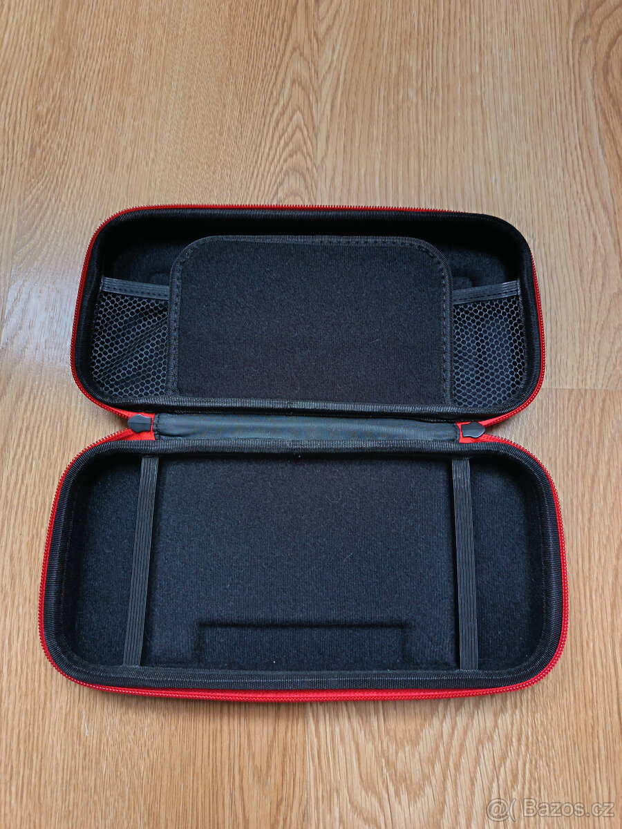 Nintendo Switch OLED – nový kus z reklamace - 7