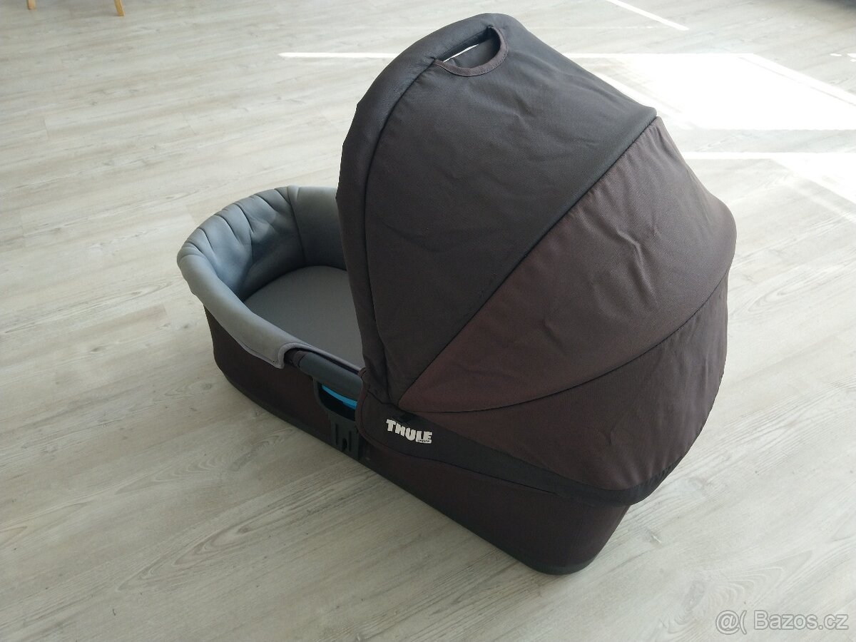 Thule korba pro kočárky Urban Glide - 7