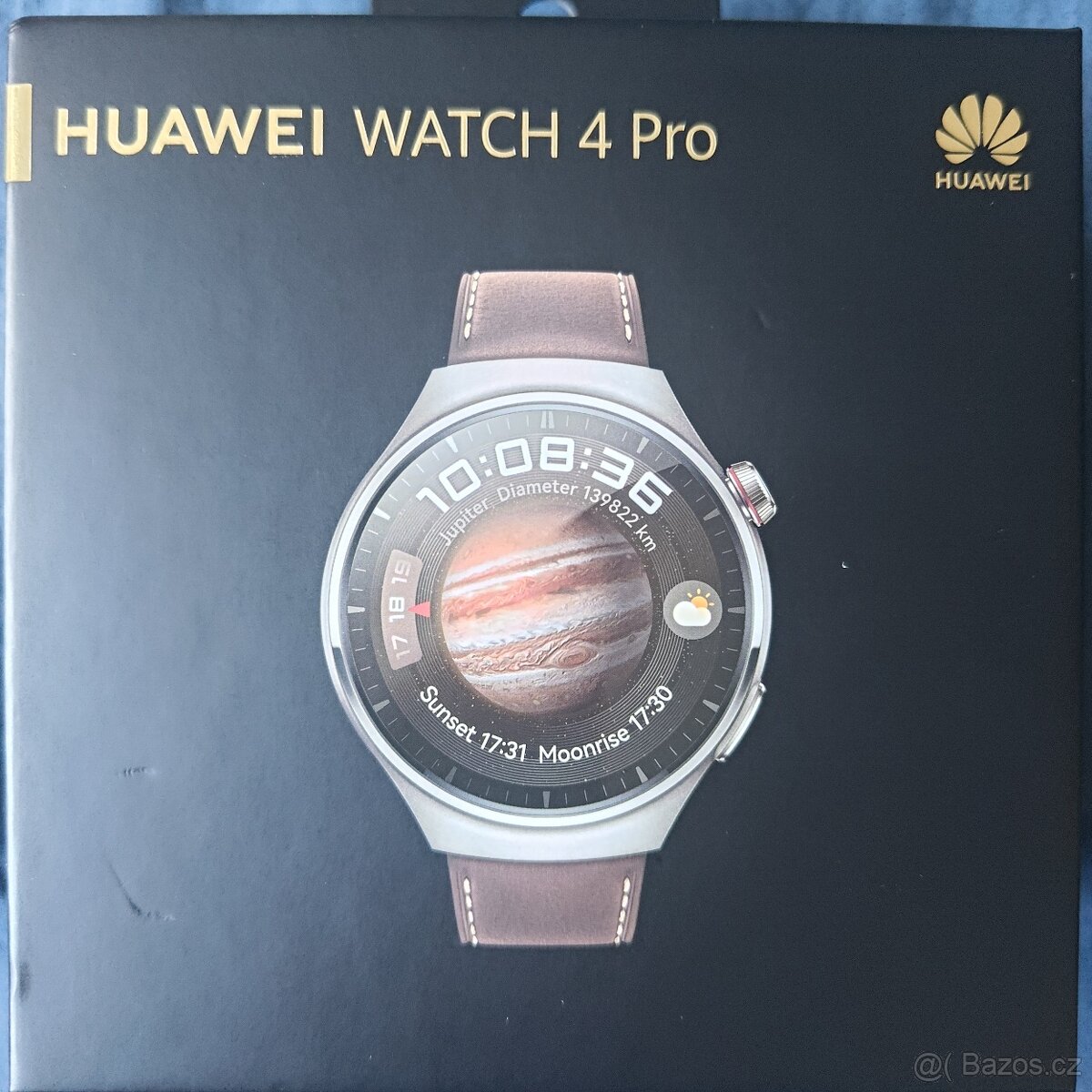 Huawei Watch 4 Pro - 7
