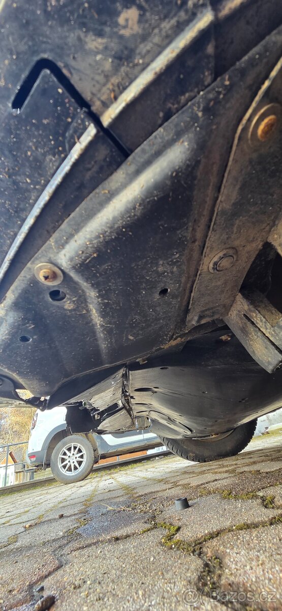 Mazda 2 Skyactiv 1,5 2016 - 7