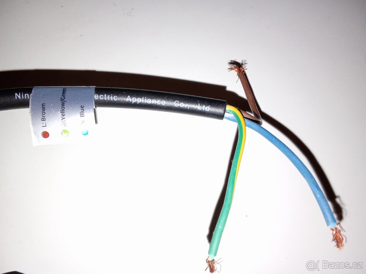 LED reflektor 20W s PIR senzorem - 7