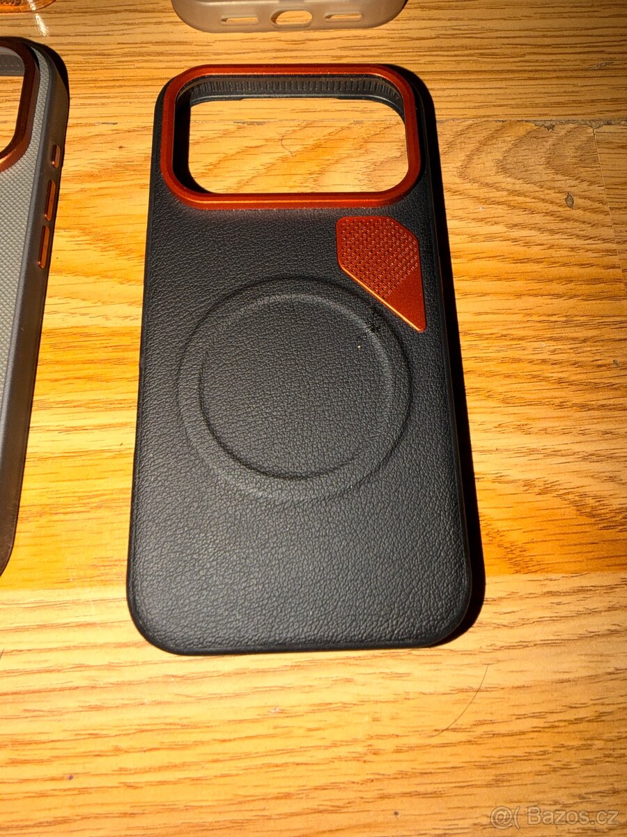 Kryty iPhone 17 pro - 7