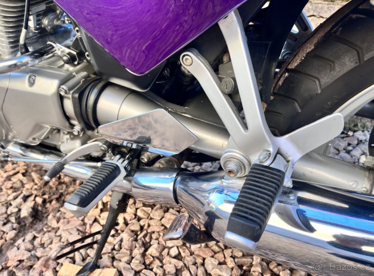 Prodám Suzuki VX 800 - 7