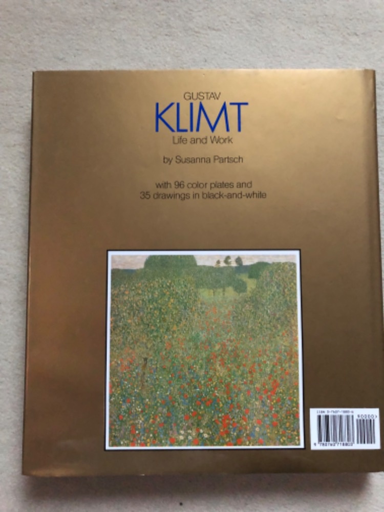 Gustav Klimt - 7