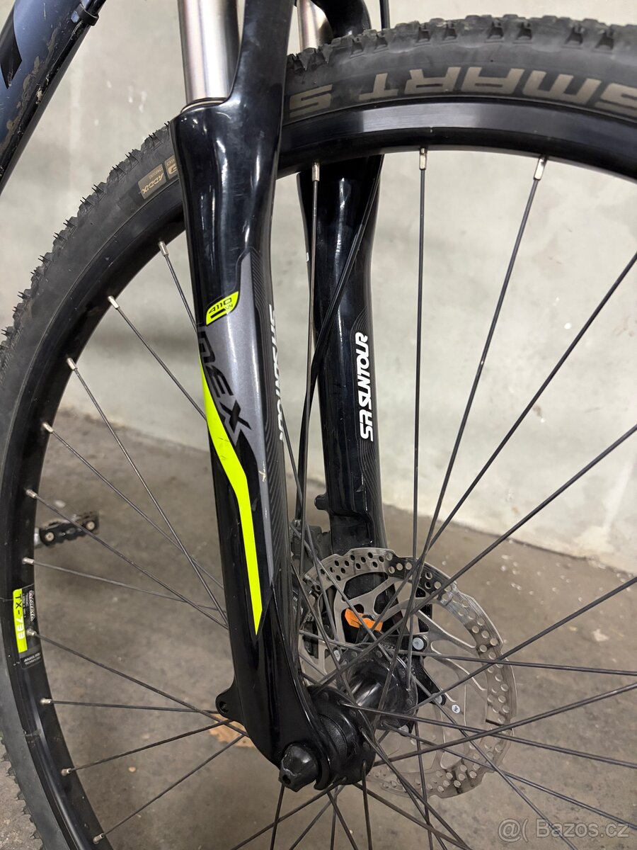 Horské kolo Scott - 7
