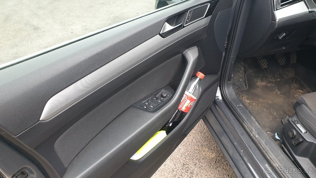 Opel Astra combi - 7