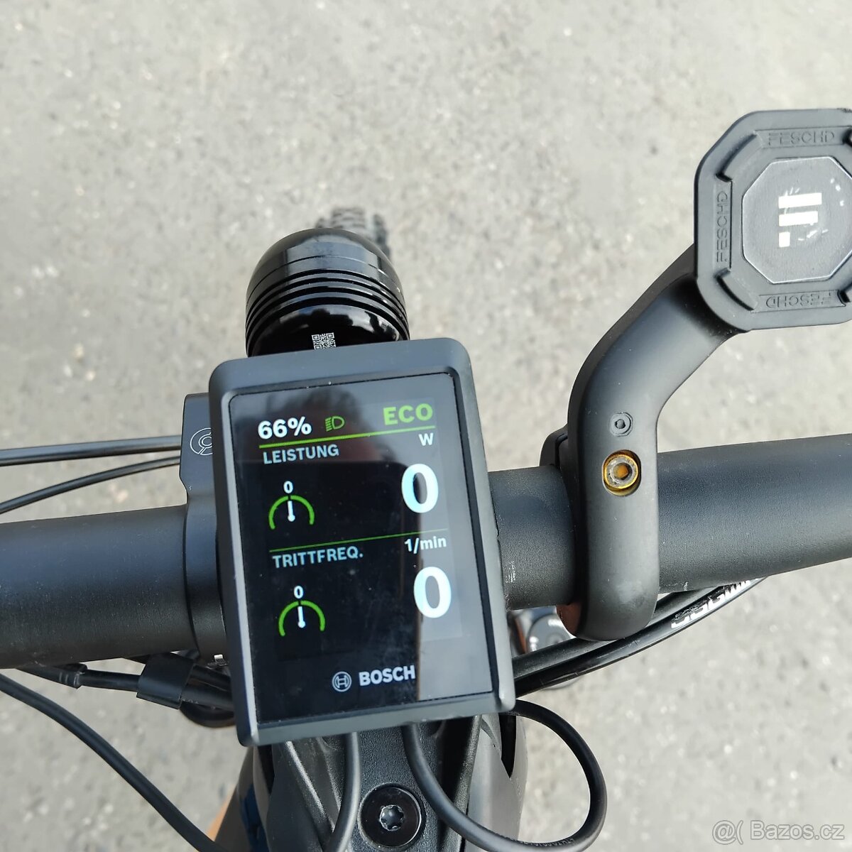 Scott Patron 920 - 7