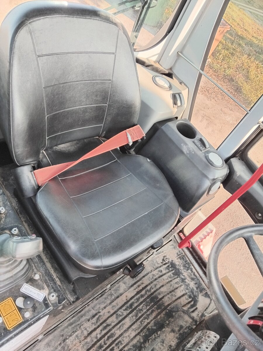 Dempr Wacker Neuson DW60 - 7