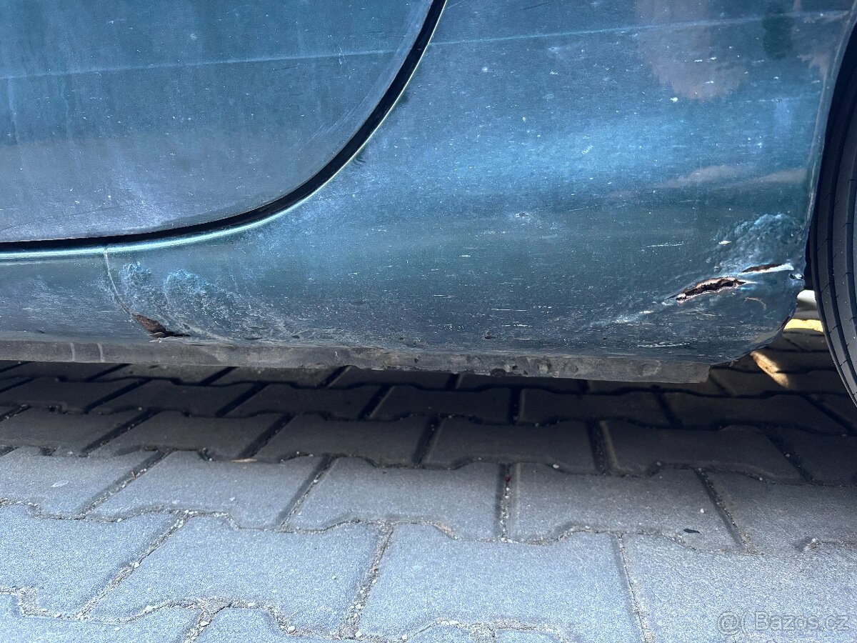 Mazda MX5 NB 1.6 - 7