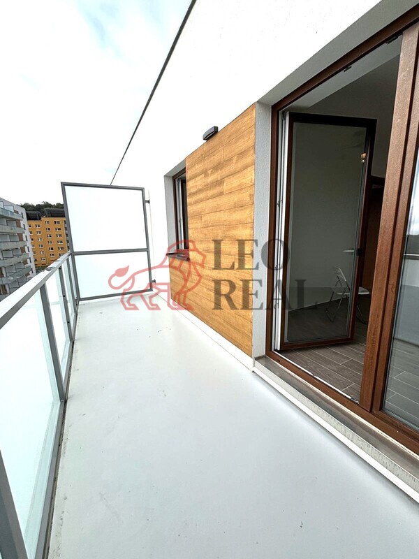 Prodej bytu 2+kk 56 m² Novoveská, Teplice - 7