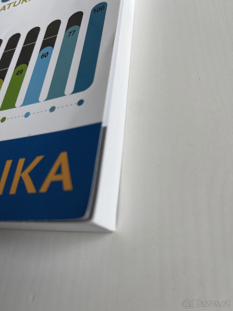 Přehled učiva k maturitě ekonomika - 7