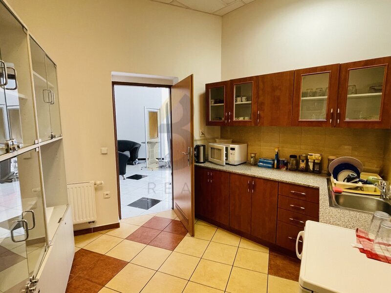 Pronájem komerčního prostoru, 75m2, Za Drahou, Hodonín - 7