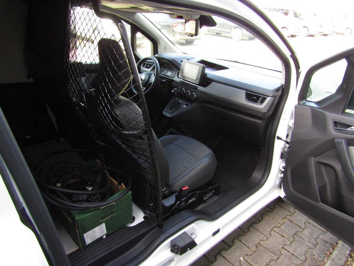 Renault Kangoo Van III E-Tech 90 kW EV45 Extra - 7