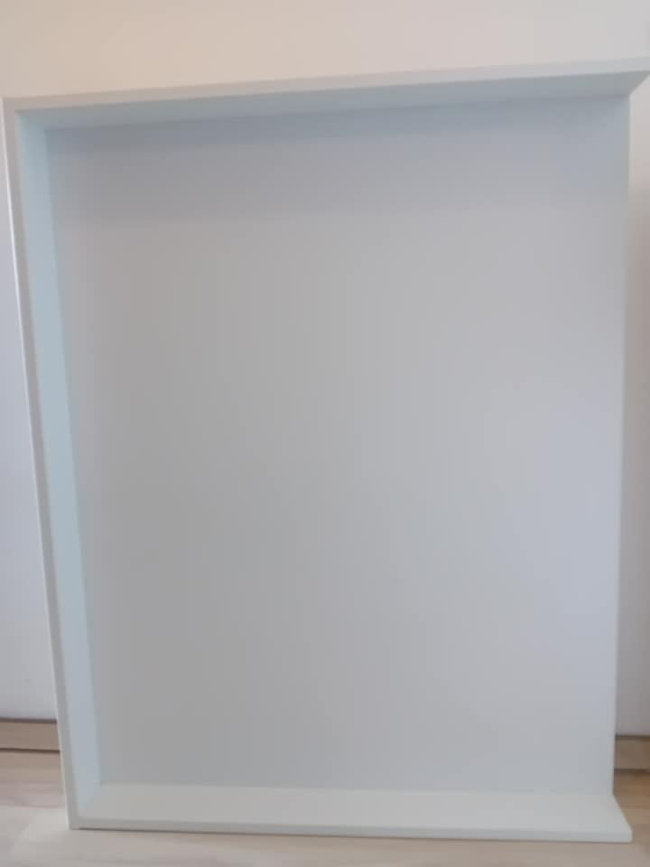 Přebalovací pult, na postýlku, skříňku - na zakázku dělaný - 7