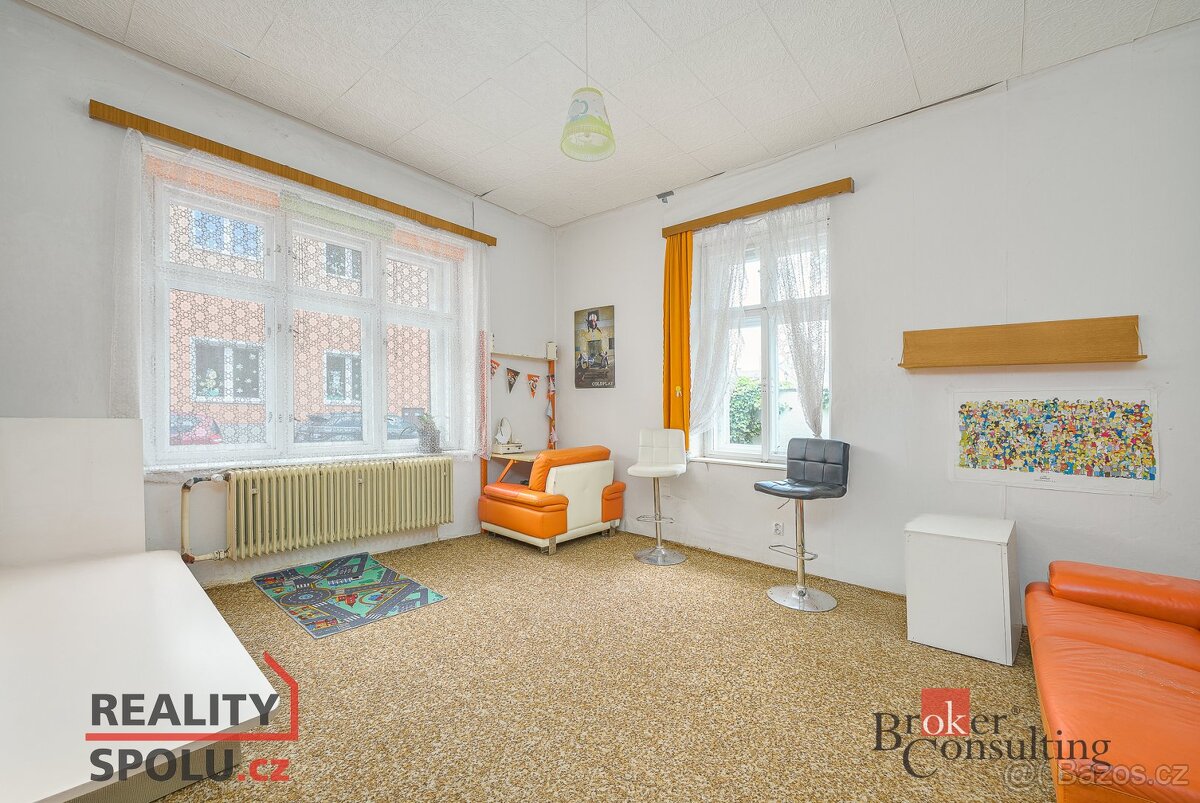 Prodej, domy/rodinný, 140 m2, F. Palackého 1200, 50401 Nový - 7