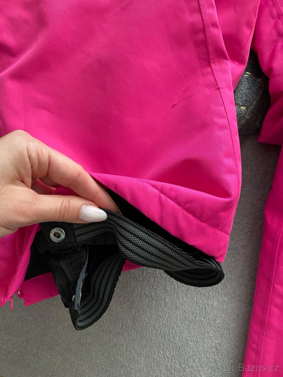 Lyžařský komplet dívčí/dámský Icepeak - 7