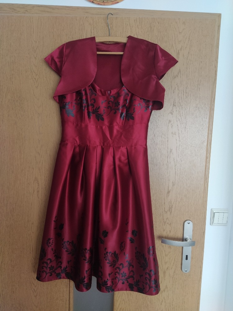 Společenské šaty - 7