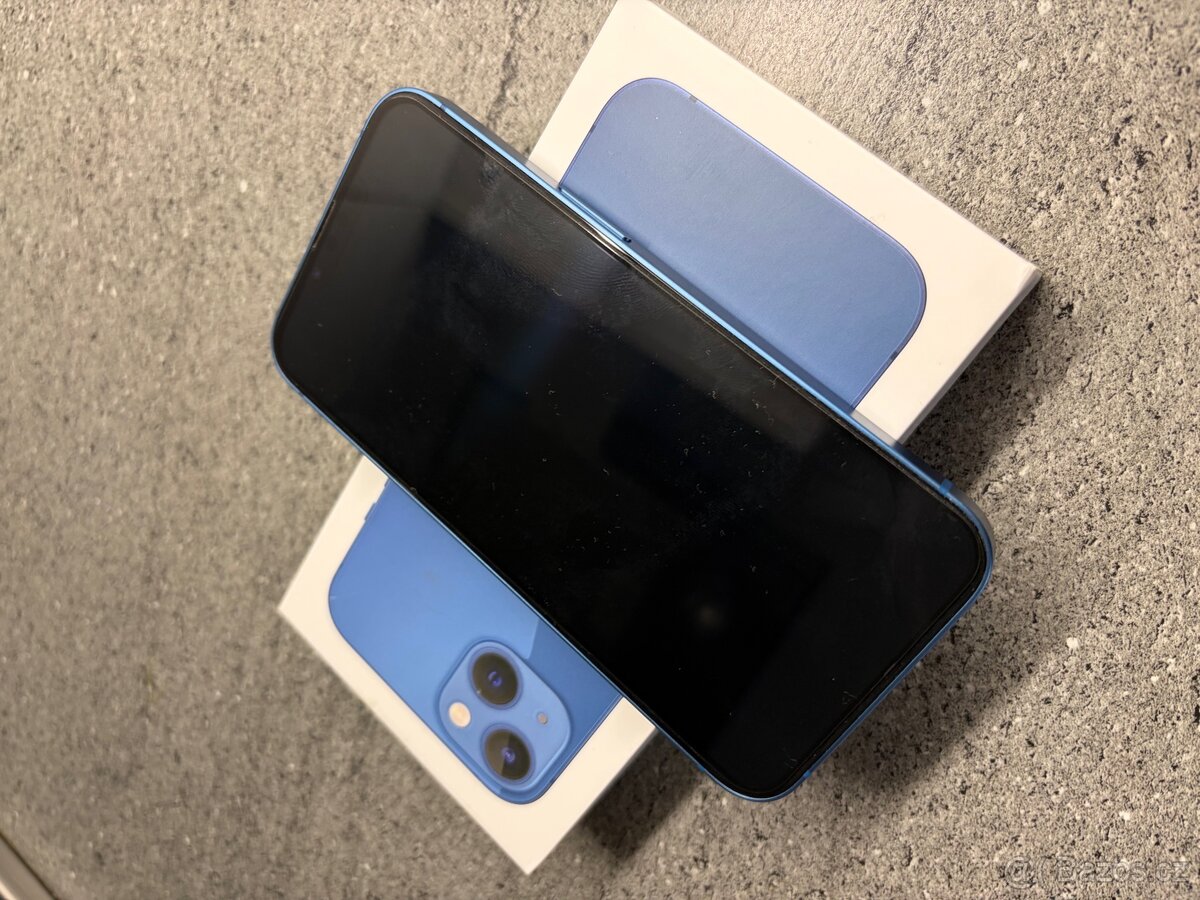 Iphone 13, 128 gb - 7