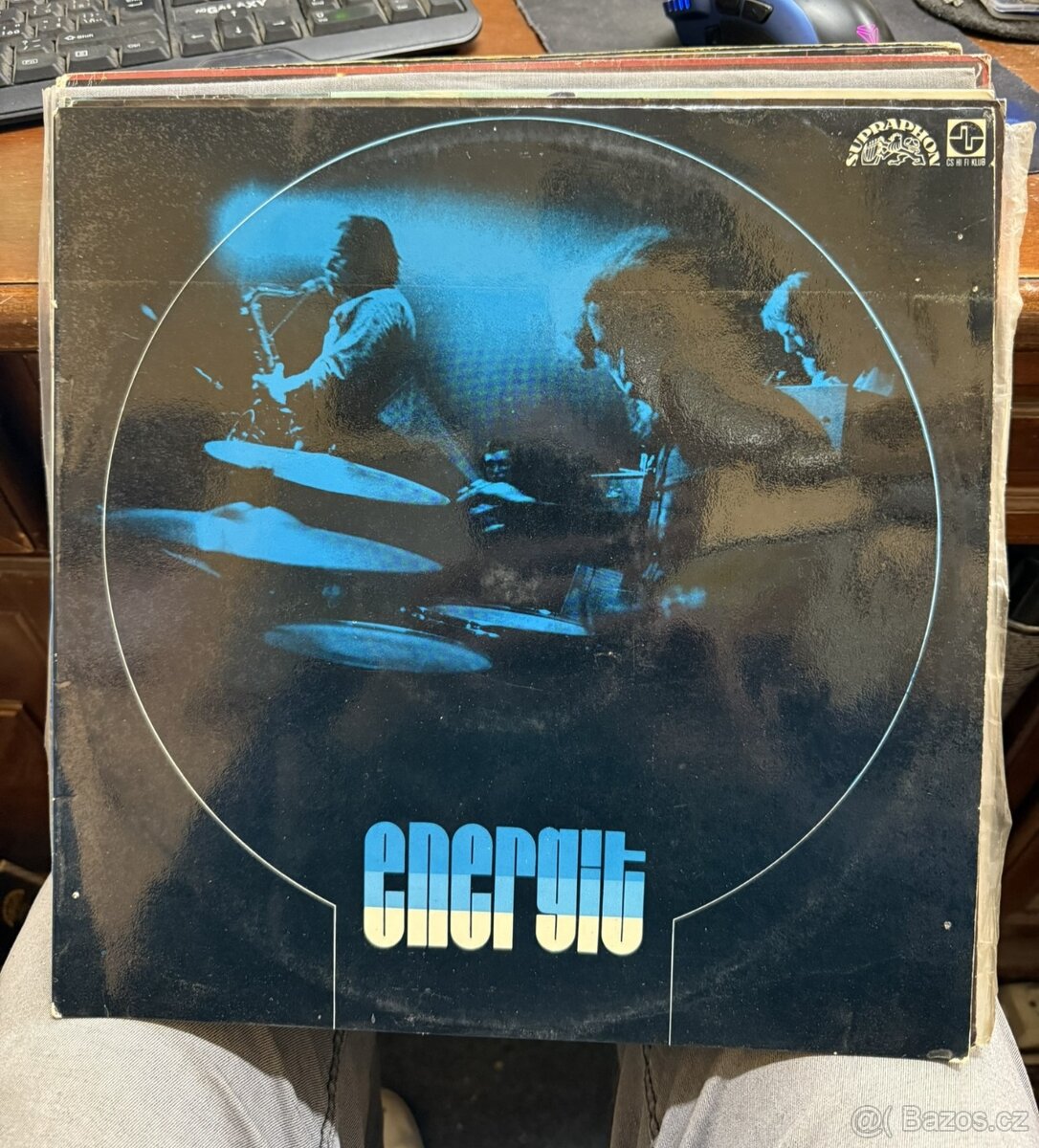 LP ELÁN ABBA OLYMPIC KATAPULT Schelinger Hammel - 7