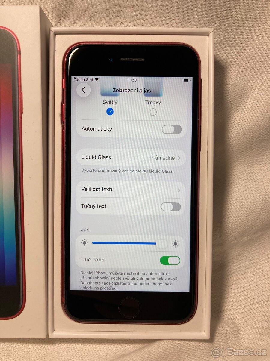 ✅iPhone SE 2022, 64GB✅ - 7