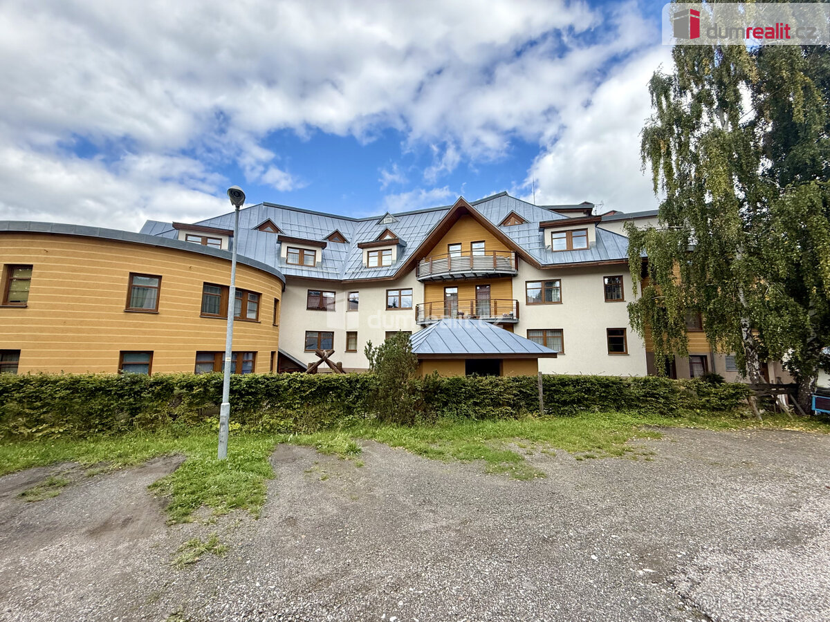 prodej sklepu 4m2, Rokytnice nad Jizerou - 7