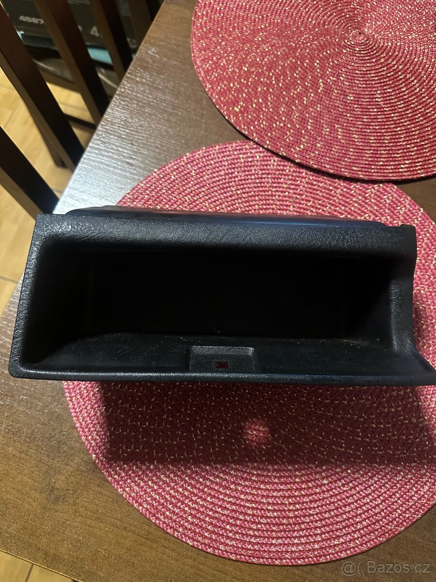 Predám diely na golf mk2 Jetta mk2 - 7