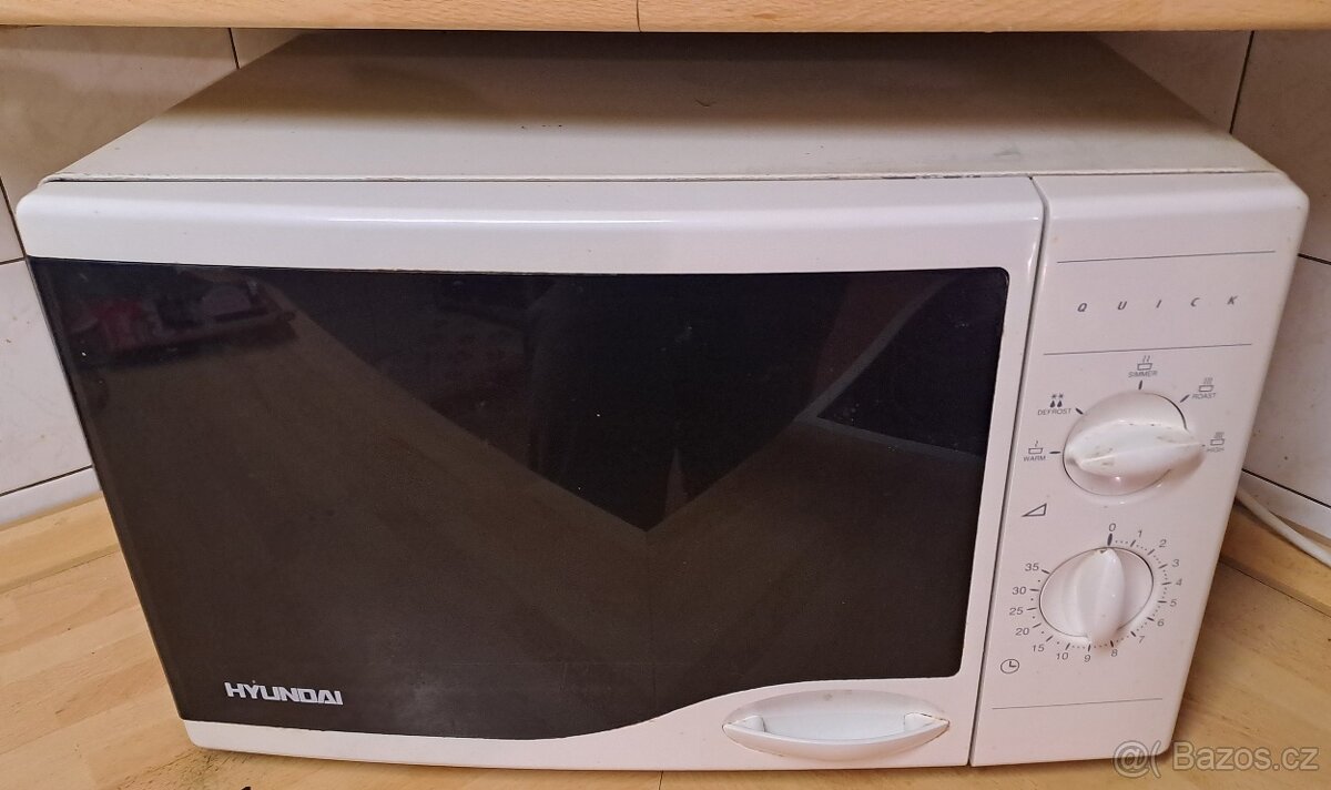 Kuchyňské spotřebiče - 7