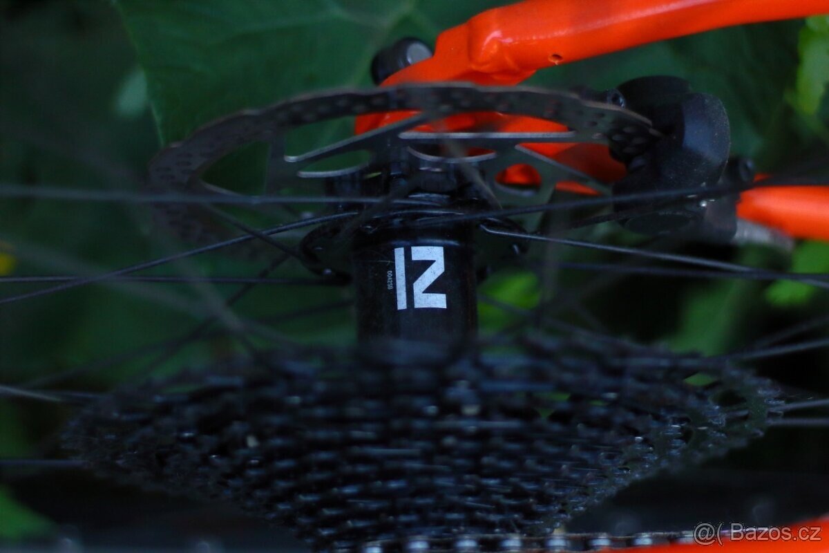 Apache Tuwan M 1x12 - 7