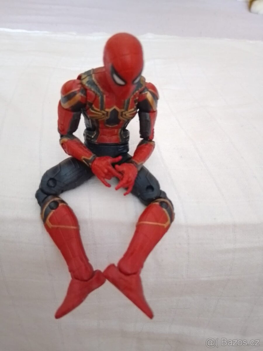 Postavičky Marvel Thanos... - 7