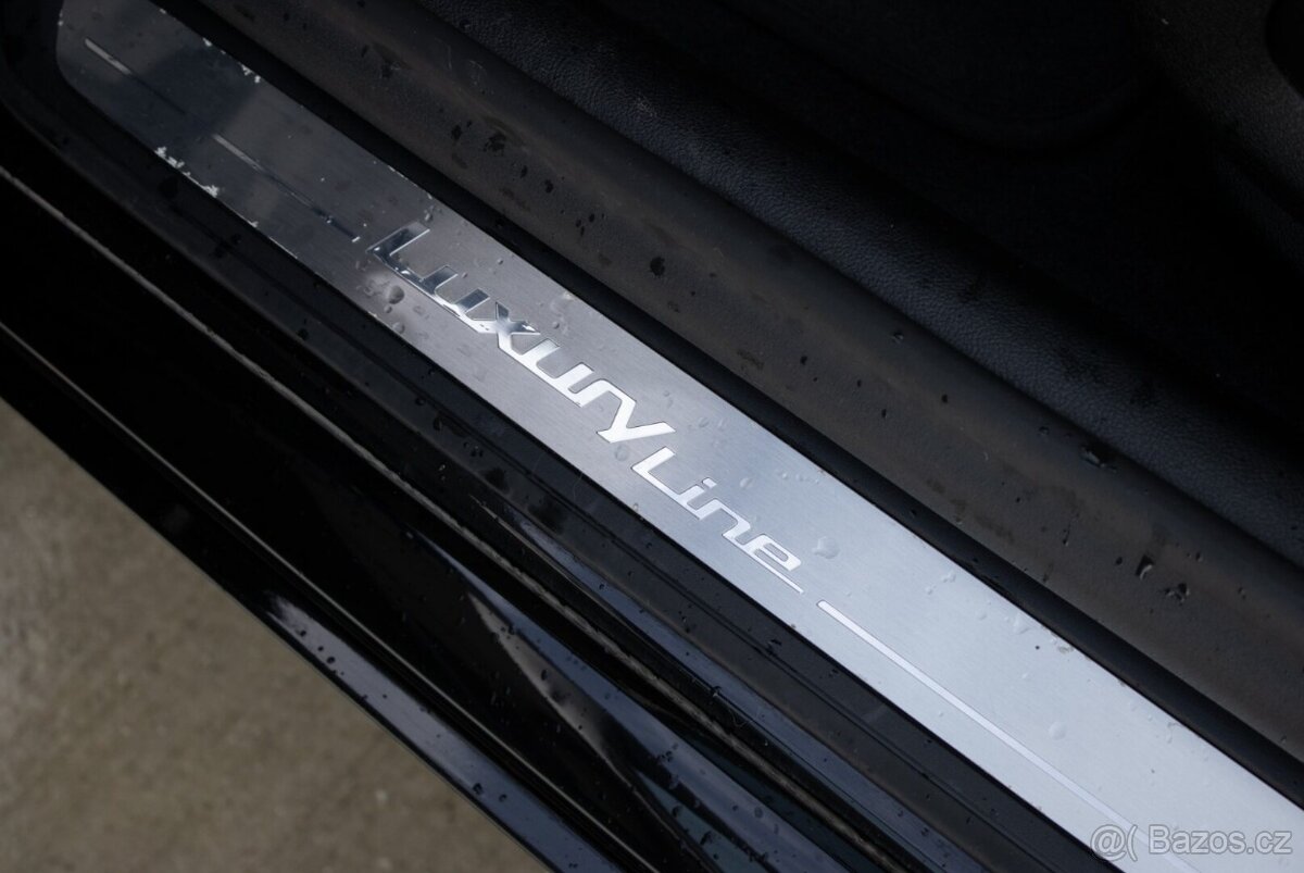 BMW Rad 5 Touring 520d mHEV xDrive - 7