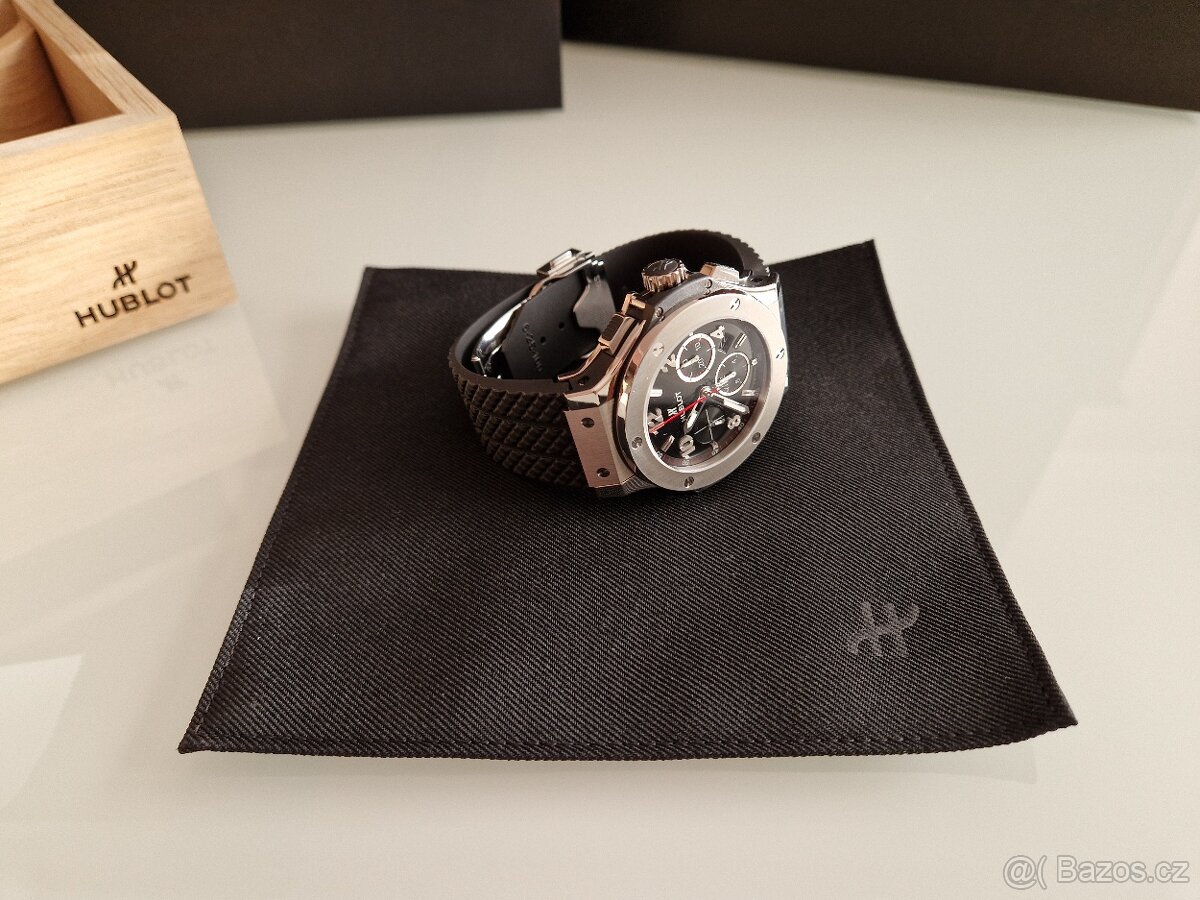 Hublot Big-Bang 44mm - 7