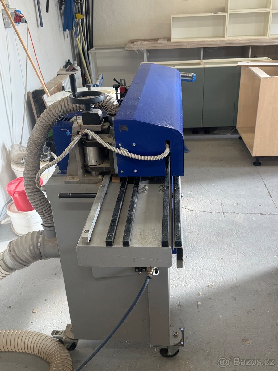 Olepovačka hran - 7